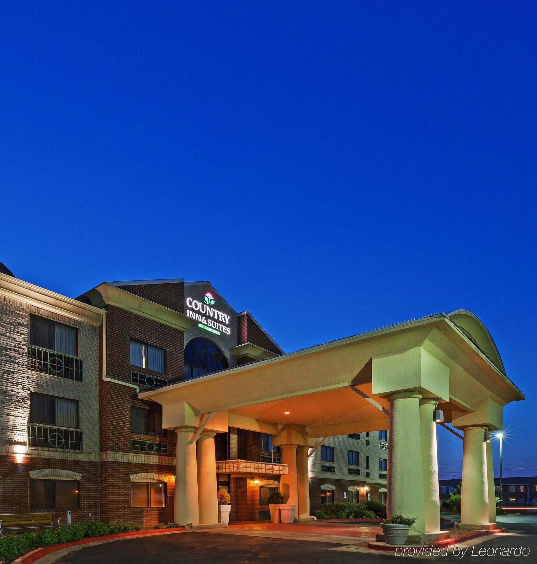 Country Inn & Suites By Radisson, Lubbock, Tx Exterior photo