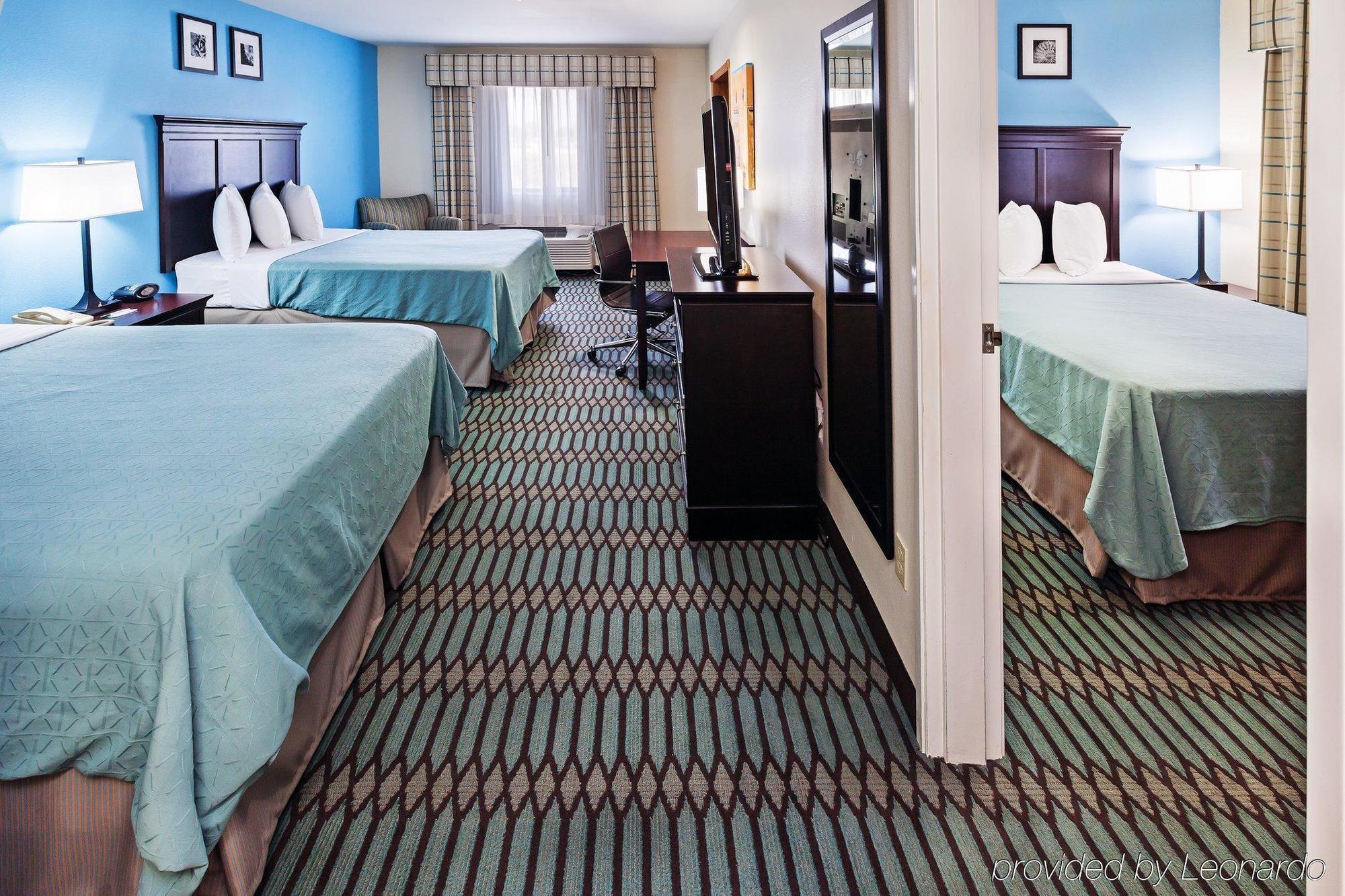 Country Inn & Suites By Radisson, Lubbock, Tx Exterior photo
